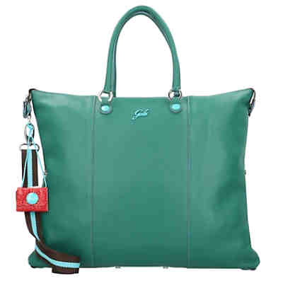G3 Plus L Handtasche Leder 43 cm Handtaschen