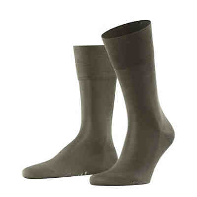 Herren Socken - Tiago, Strümpfe, Unifarben, Baumwollmischung, 41-48 Socken
