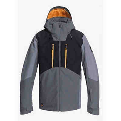 Quicksilver Jacke MISSION PLUS Outdoorjacken