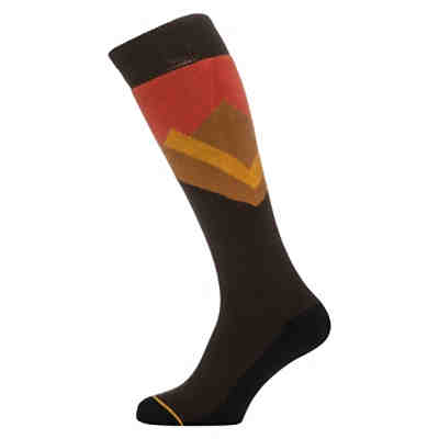 KEVIN - Skisocken Socken 2