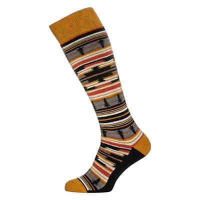 BARNEY - Skisocken Socken