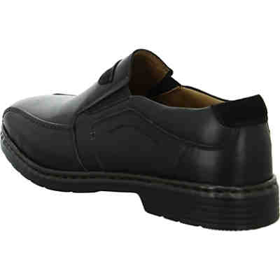 Slipper ALASTAIR 03 Klassische Slipper 2
