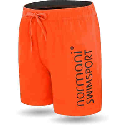 Herren Badeshorts Nio Badehosen