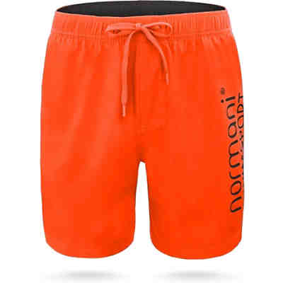 Herren Badeshorts Nio Badehosen 2