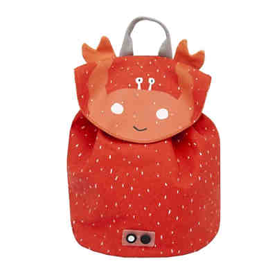 Rucksack MINI Mrs. Flamingo 2
