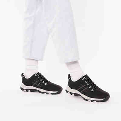City Outdoor Sneaker Frey-venture low, enhanced step 2