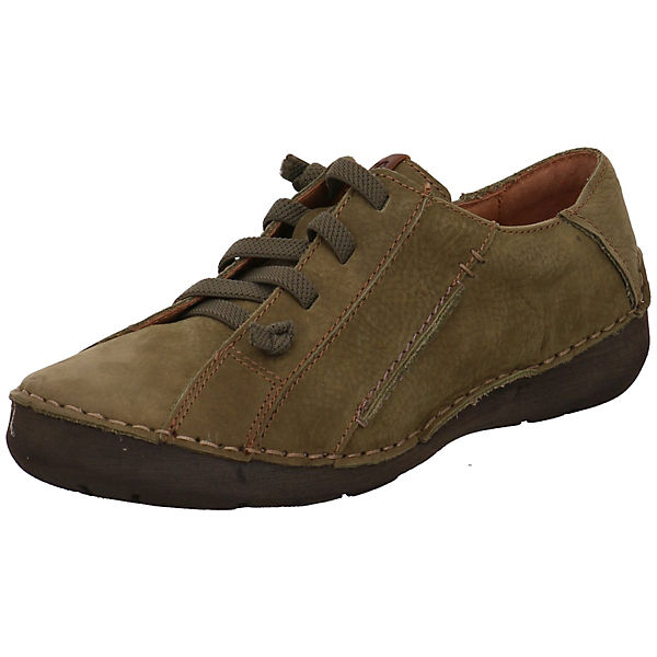 Schnürhalbschuhe Schnürschuhe