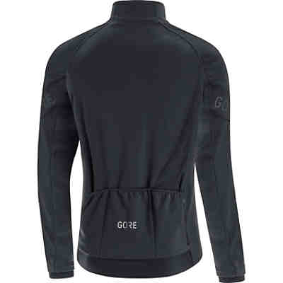 GOREWEAR Fahrradjacke C3 INFINIUM™ Thermo Jacke Outdoorjacken 2