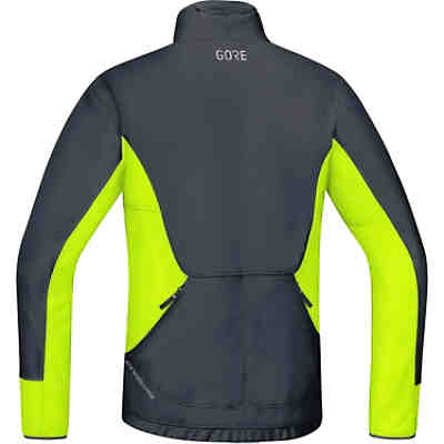 GOREWEAR Fahrradjacke C5 GORE® WINDSTOPPER® Thermo Trail Jacke Outdoorjacken 2