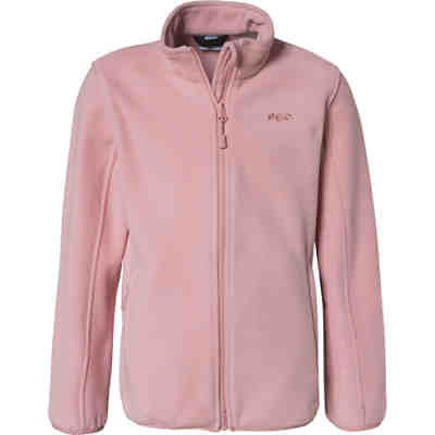 Fleecejacke LISA für Mädchen