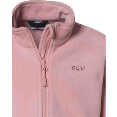 Fleecejacke LISA für Mädchen 2