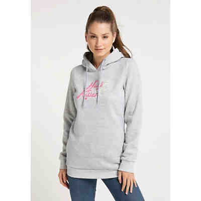 Hoodie Kapuzenpullover