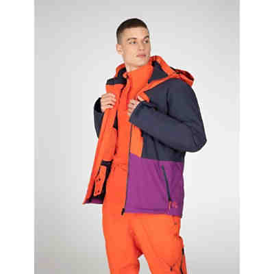 DIPPER - 10K Wasserdichte und atmungsaktiv Skijacke Skijacken 2