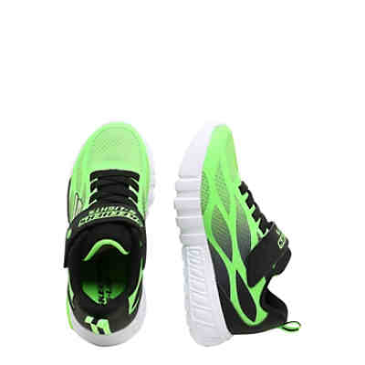 Sneakers Low Blinkies FLEX-GLOW für Jungen 2