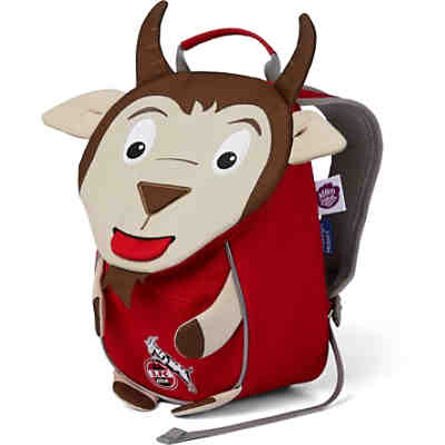 Kinderrucksack Kleine Freunde Hennes Geißbock (FC Köln) 2