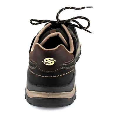 Sneaker Klassische Halbschuhe 2