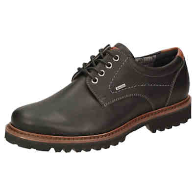 Schnürschuh Adalrik-703-TEX-H Schnürschuhe