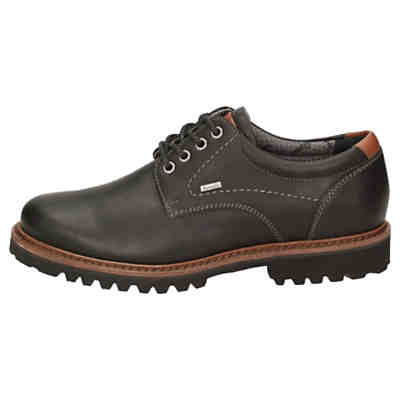 Schnürschuh Adalrik-703-TEX-H Schnürschuhe 2