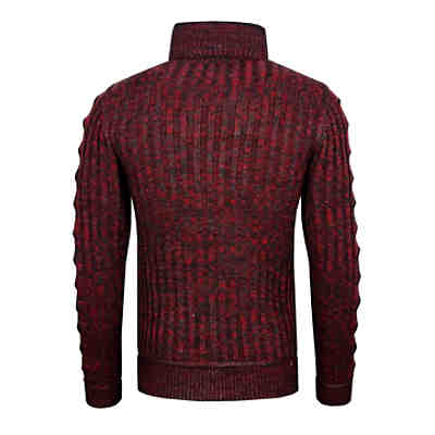 Rusty Neal Strickpullover 2