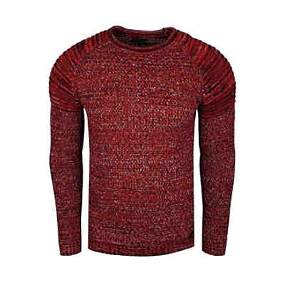 Rusty Neal Pullover
