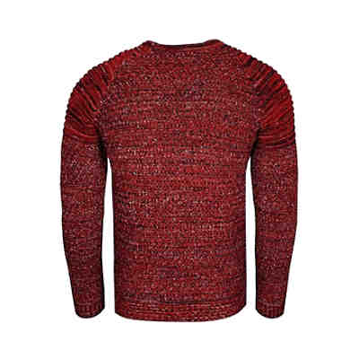 Rusty Neal Pullover 2
