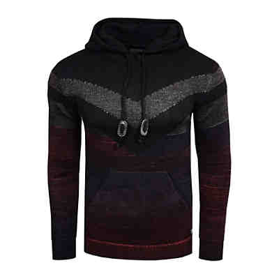 Rusty Neal Kapuzenpullover