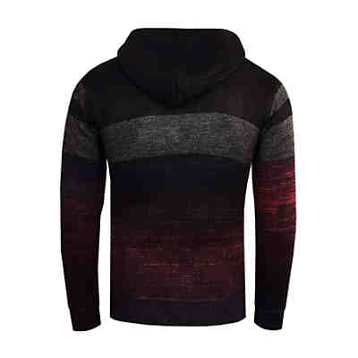 Rusty Neal Kapuzenpullover 2