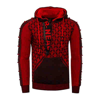 Rusty Neal Pullover