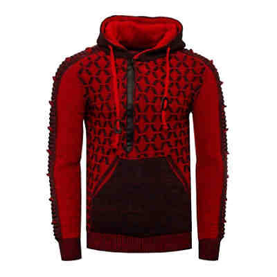 Rusty Neal Pullover 2