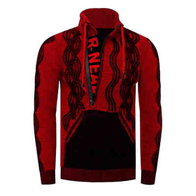 Rusty Neal Pullover