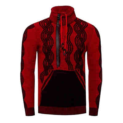 Rusty Neal Pullover 2
