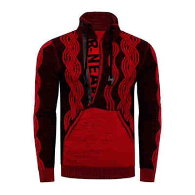 Rusty Neal Pullover
