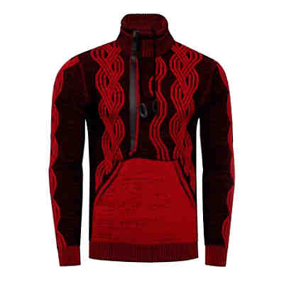 Rusty Neal Pullover 2