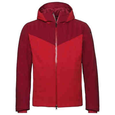 Skijacke Casaco Subzero Chilli Outdoorjacken