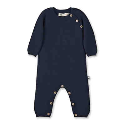 Homeoverall Strick-Einteiler Overalls