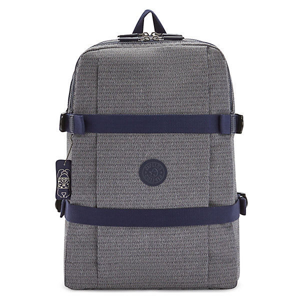 Boost-It Plus Tamiko P Rucksack 44 cm Laptopfach Tagesrucksäcke