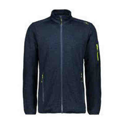 Jacke Fleece Outdoorjacken