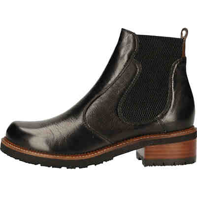 Stiefelette Klassische Stiefeletten 2