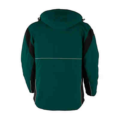 Wintersoftshelljacke "PRO" 2010 Softshelljacke Arbeitsjacken 2