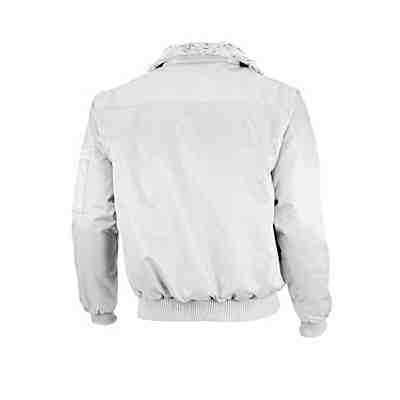 Pilotenjacke einfarbig 10001 Pilotenjacke Arbeitsjacken 2