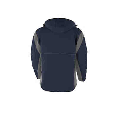 Wintersoftshelljacke "PRO" 2010 Softshelljacke Arbeitsjacken 2