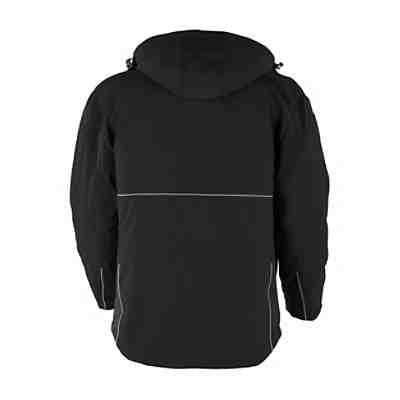 Wintersoftshelljacke "PRO" 2010 Softshelljacke Arbeitsjacken 2
