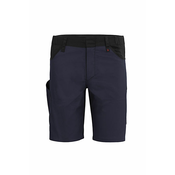 X-Serie 61936QX - kurze Arbeitshose - X-treme Strapazierfähikeit Arbeitsshorts