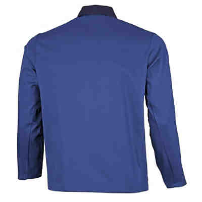 Arbeitsjacke basic 2-farbig 61940ZF Arbeitsjacke Arbeitsjacken 2