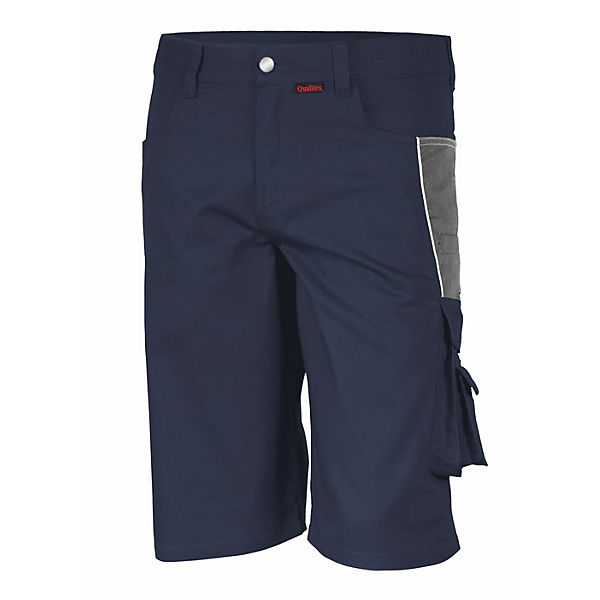 PRO 61936tc - kurze Arbeitshose MG 245 g - für PROfessionals Arbeitsshorts