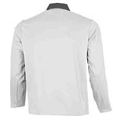 Arbeitsjacke basic 2-farbig 61940ZF Arbeitsjacke Arbeitsjacken 2