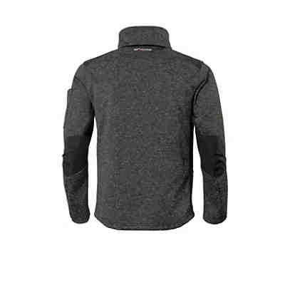 LUZAWO Strick-Fleecejacke VGCA40 Strick-Fleecejacke Arbeitsjacken 2