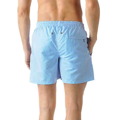 Badeshorts - gestreift Swimwear Badehosen 2