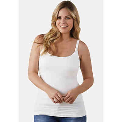 Still-top Classic Nursing Cami Still-BHs für Mädchen 2