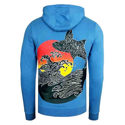 Rusty Neal Sweatshirt 2